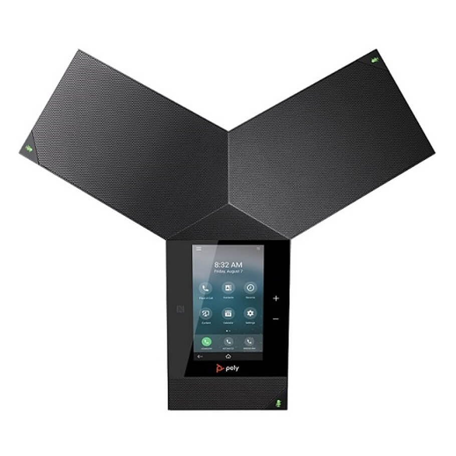 Điện thoại hội nghị IP Poly Trio 8800